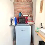 דירה Solution Corso Garibaldi מילאנו