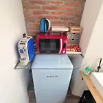 Appartement Solution Corso Garibaldi *
