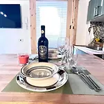 Solution Corso Garibaldi Appartement Milaan