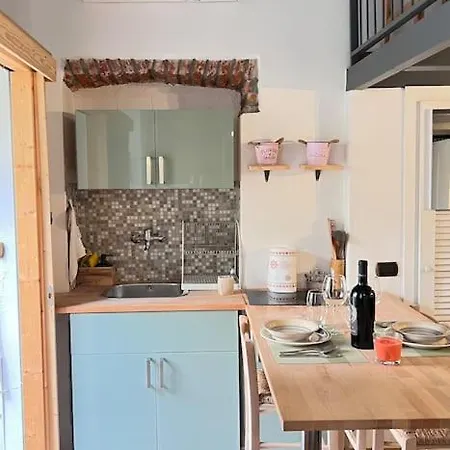 Apartment Solution Corso Garibaldi *