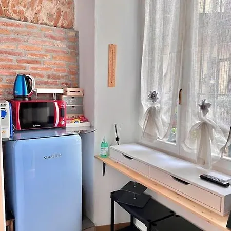 Appartement Solution Corso Garibaldi