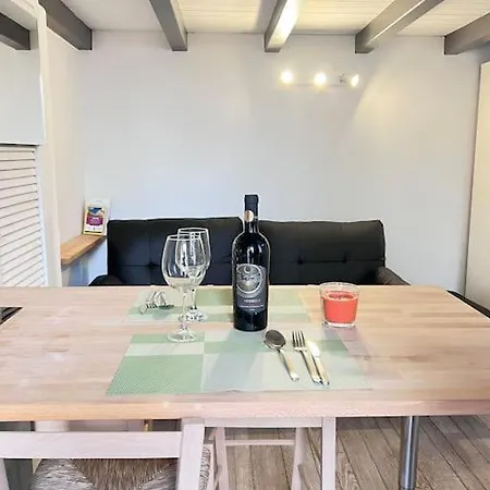 Apartment Solution Corso Garibaldi
