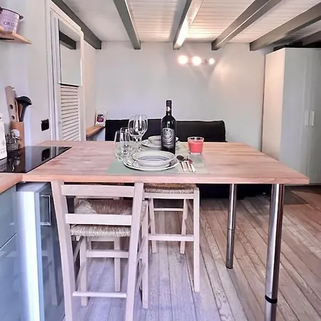 Apartment Solution Corso Garibaldi