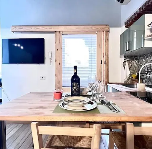 Solution Corso Garibaldi Apartment *