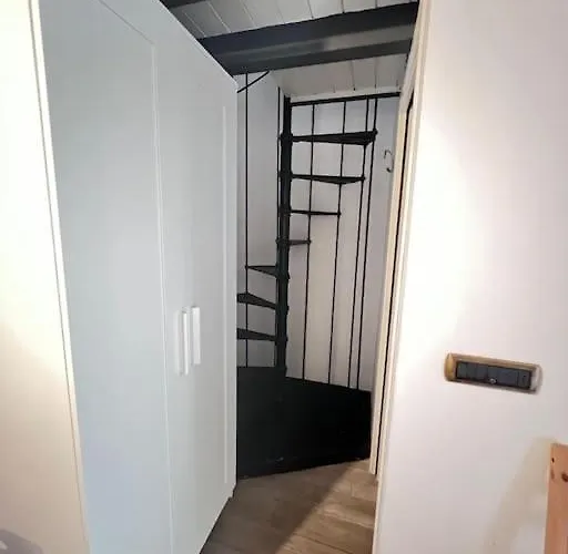 Apartment Solution Corso Garibaldi *