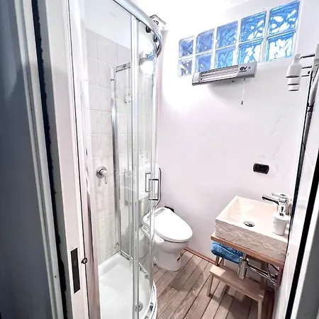 Solution Corso Garibaldi Apartment