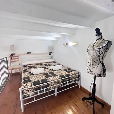 Solution Corso Garibaldi Mailand