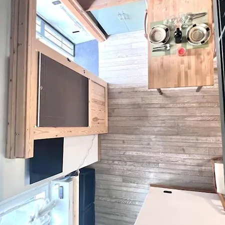 Apartment Solution Corso Garibaldi