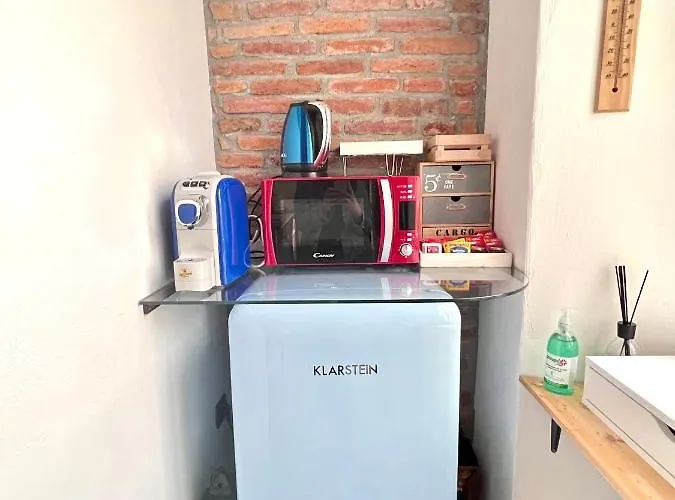 Apartment Solution Corso Garibaldi Milan