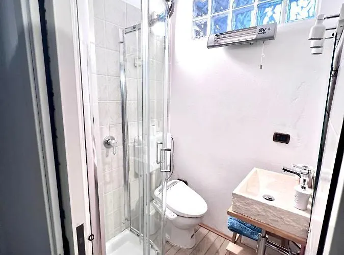 Solution Corso Garibaldi Apartment