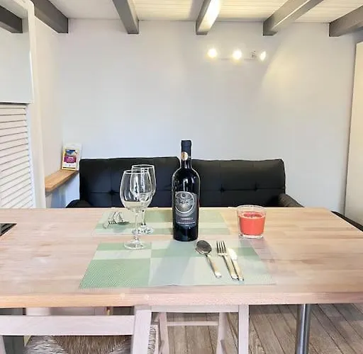Apartment Solution Corso Garibaldi